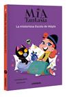 MIA FANTASIA 8. LA MISTERIOSA ESCOLA DE MÀGIA | 9788411582544 | ROCA, ELISENDA