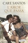 AMOR QUE PASSA, L' | 9791387802554 | CARE SANTOS
