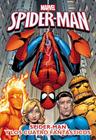 SPIDER-MAN Y LOS CUATRO FANTASTICOS | 9788415343660 | MARVEL
