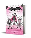 GRANDES HISTORIAS DE ISADORA MOON 8. ISADORA MOON Y LAS VAMPIESTRELLAS DEL POP | 9788410489509 | MUNCASTER, HARRIET