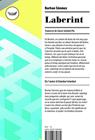LABERINT | 9788417339869 | SÖNMEZ, BURHAN