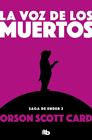 VOZ DE LOS MUERTOS, LA (SAGA DE ENDER 2) | 9788490707883 | CARD, ORSON SCOTT