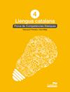 LLENGUA CATALANA 4T. PROVA DE COMPETÈNCIES BÀSIQUES | 9788498044560 | HERMES EDITORA GENERAL, S.A.U.