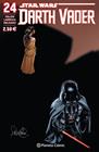 STAR WARS DARTH VADER Nº 24/25 | 9788416767786 | KIERON GILLEN/SALVADOR LARROCA