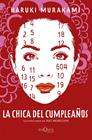 CHICA DEL CUMPLEAÑOS, LA | 9788490665206 | MURAKAMI, HARUKI