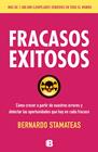 FRACASOS EXITOSOS | 9788466654869 | STAMATEAS, BERNARDO