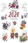 2026 CALENDARI INFANTIL | 8415001049408