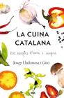 CUINA CATALANA, LA | 9788482646435 | LLADONOSA , JOSEP
