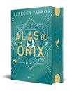 ALAS DE ÓNIX (EMPÍREO 3) EDICIÓN COLECCIONISTA ENRIQUECIDA Y LIMITADA | 9788408310129 | YARROS, REBECCA