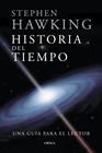 HISTORIA DEL TIEMPO. UNA GUÍA PARA EL LECTOR | 9788417067045 | HAWKING, STEPHEN