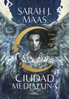 CIUDAD MEDIALUNA 2. CASA DE CIELO Y ALIENTO  | 9788420459257 | MAAS, SARAH J.