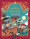 ELS RESCATADORS MAGICS 4. AL CAMPAMENT PIRATA | 9788424666910 | CATDOOR, SABRINA