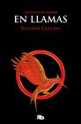 JUEGOS DEL HAMBRE 2. EN LLAMAS | 9788413144863 | COLLINS, SUZANNE