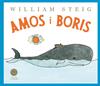 AMOS I BORIS (GRANS ÀLBUMS) | 9788410025899 | STEIG, WILLIAM