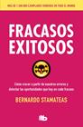 FRACASOS EXITOSOS | 9788490703069 | STAMATEAS, BERNARDO