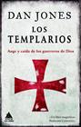 TEMPLARIOS, LOS | 9788416222803 | JONES, DAN
