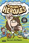 MINIHÉRCULES 1 | 9788408326533 | LOCK, JON7 ANGELL, NICH