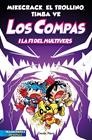 COMPAS 10 / LOS COMPAS I LA FI DEL MULTIVERS | 9788413896878 | MIKECRACK, EL TROLLINO Y TIMBA VK
