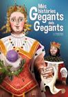 MÉS HISTÒRIES GEGANTS DELS GEGANTS | 9788415885177 | ALONSO, NICOLAS