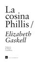 COSINA PHILLIS, LA | 9788492440931 | GASKELL, ELIZABETH