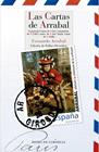 CARTAS DE ARRABAL, LAS | 9788415973546 | ARRABAL, FERNANDO