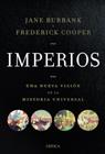 IMPERIOS | 9788498922349 |  BURBANK, J./ COOPER, F.