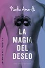 MAGIA DEL DESEO, LA | 9788415952947 | AMARILLO, NOELIA
