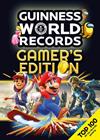 GUINNESS WORLD RECORDS 2025. GAMER'S EDITION | 9788408291350 | GUINNESS WORLD RECORDS