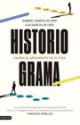 HISTORIOGRAMA | 9788423366699 | GARCÍA DE ORO, GABRIEL/GARCÍA DE ORO, LUIS