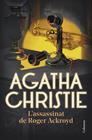 ASSASSINAT DE ROGER ACKROYD, L' | 9788466430678 | CHRISTIE, AGATHA