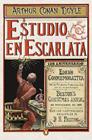 ESTUDIO EN ESCARLATA (EDICIÓN CONMEMORATIVA) | 9788491053507 | CONAN DOYLE, SIR ARTHUR