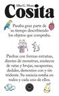 COSITA | 9788410323506 | MORA, ALBA G.