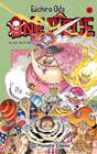 ONE PIECE Nº 87 | 9788491532071 | ODA, EIICHIRO