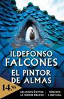 PINTOR DE ALMAS, EL | 9788466354479 | FALCONES, ILDEFONSO