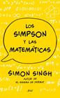 SIMPSON Y LAS MATEMÁTICAS, LOS | 9788434412170 | SINGH, SIMON
