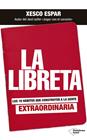 LIBRETA, LA | 9788417376826 | ESPAR, XESCO