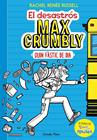 DESASTRÓS MAX CRUMBLY. QUIN FÀSTIC DE DIA, EL | 9788491371861 | RENÉE RUSSELL, RACHEL
