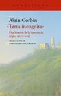 TERRA INCOGNITA | 9788419958020 | CORBIN, ALAIN