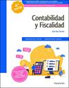 CONTABILIDAD Y FISCALIDAD  4.ª EDICIÓN  2021 | 9788413661278 | REY POMBO, JOSE/CASTRO GUITART, ERIKA/REY NAVARRO, PAULA