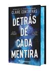 DETRÁS DE CADA MENTIRA (CANTOS PINTADOS) | 9788410425644 | CONTRERAS, CLAIRE