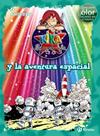 KIKA SUPERBUJA Y LA AVENTURA ESPACIAL (ED. COLOR) | 9788469606711 | KNISTER