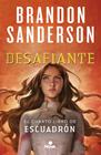 DESAFIANTE (ESCUADRÓN 4) | 9788419260000 | SANDERSON, BRANDON
