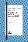 CUENTOS DE LA ALHAMBRA | 9788467033977 | WASHINGTON IRVING
