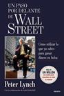 UN PASO POR DELANTE DE WALL STREET | 9788423440610 | LYNCH, PETER