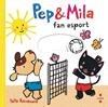 PEP & MILA FAN ESPORT | 9788466160032 | KAWAMURA, YAYO