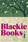 AGENDA BLACKIE BOOKS 2027 CATALÀ | 9791388154201