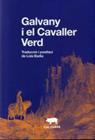 GALVANY I EL CAVALLER VERD | 9788412394399 | ANÓNIMO