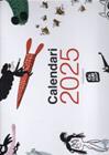 2025 CALENDRI INFANTIL IL-LUSTRAT | 8415001049224