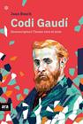 CODI GAUDÍ | 9788418928086 | BOSCH I SOLÉ, JOAN