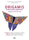 ORIGAMIS TRADICIONALES JAPONESES | 9788490568828 | DECIO , FRANCESCO/BATTAGLIA , VANDA